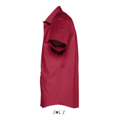 81083 - Rosso cardinale