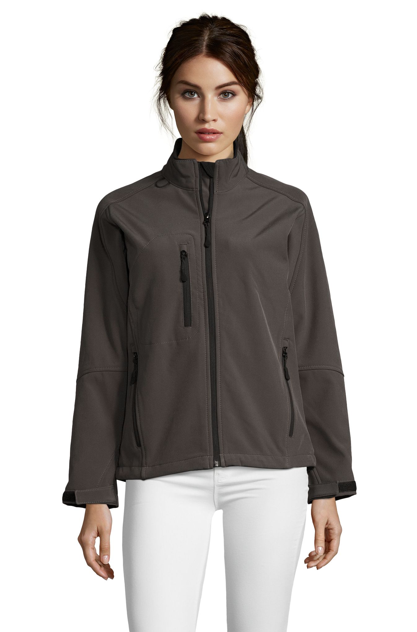 SOL'S ROXY — Antracite Frente