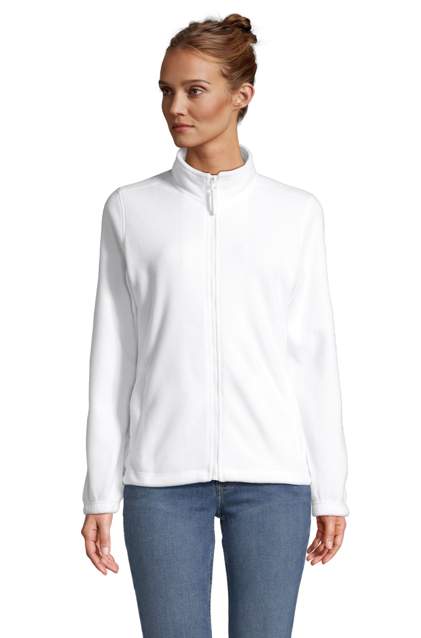 Sols 54500 SOL'S NORTH WOMEN günstig besticken lassen