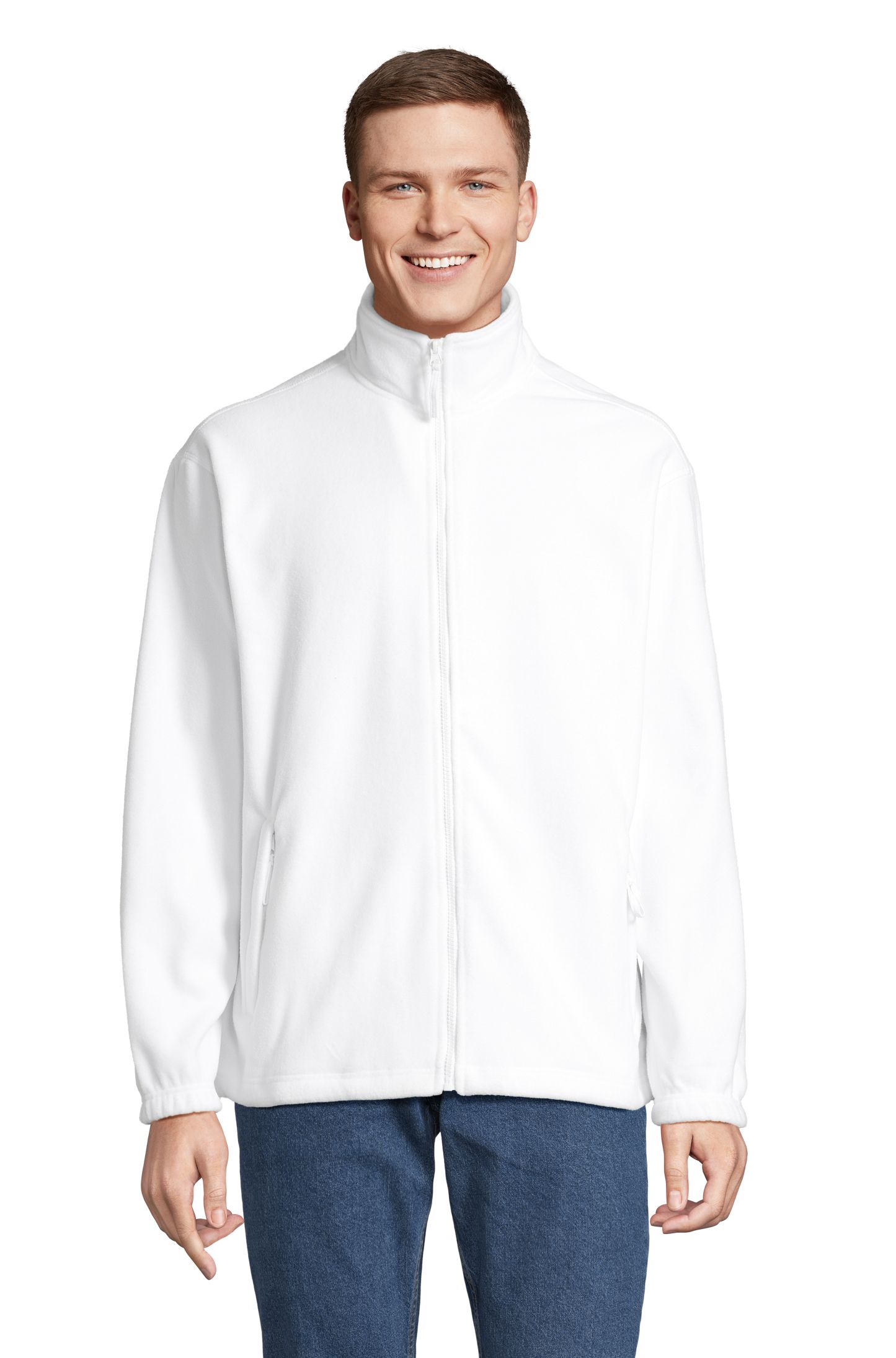 Sols 55000 SOL'S NORTH günstig besticken lassen