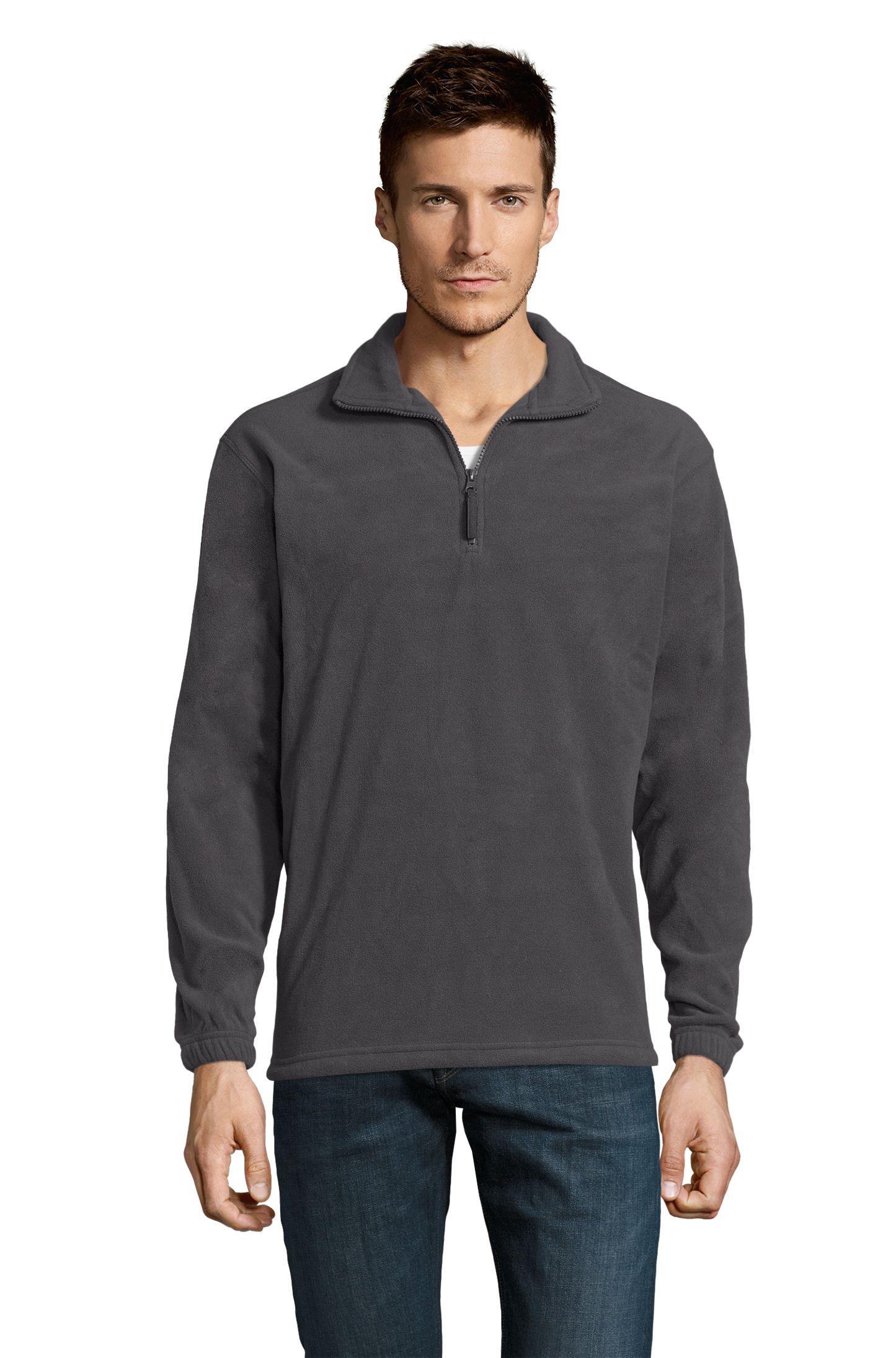 SOL'S NESS — Antracite Frente