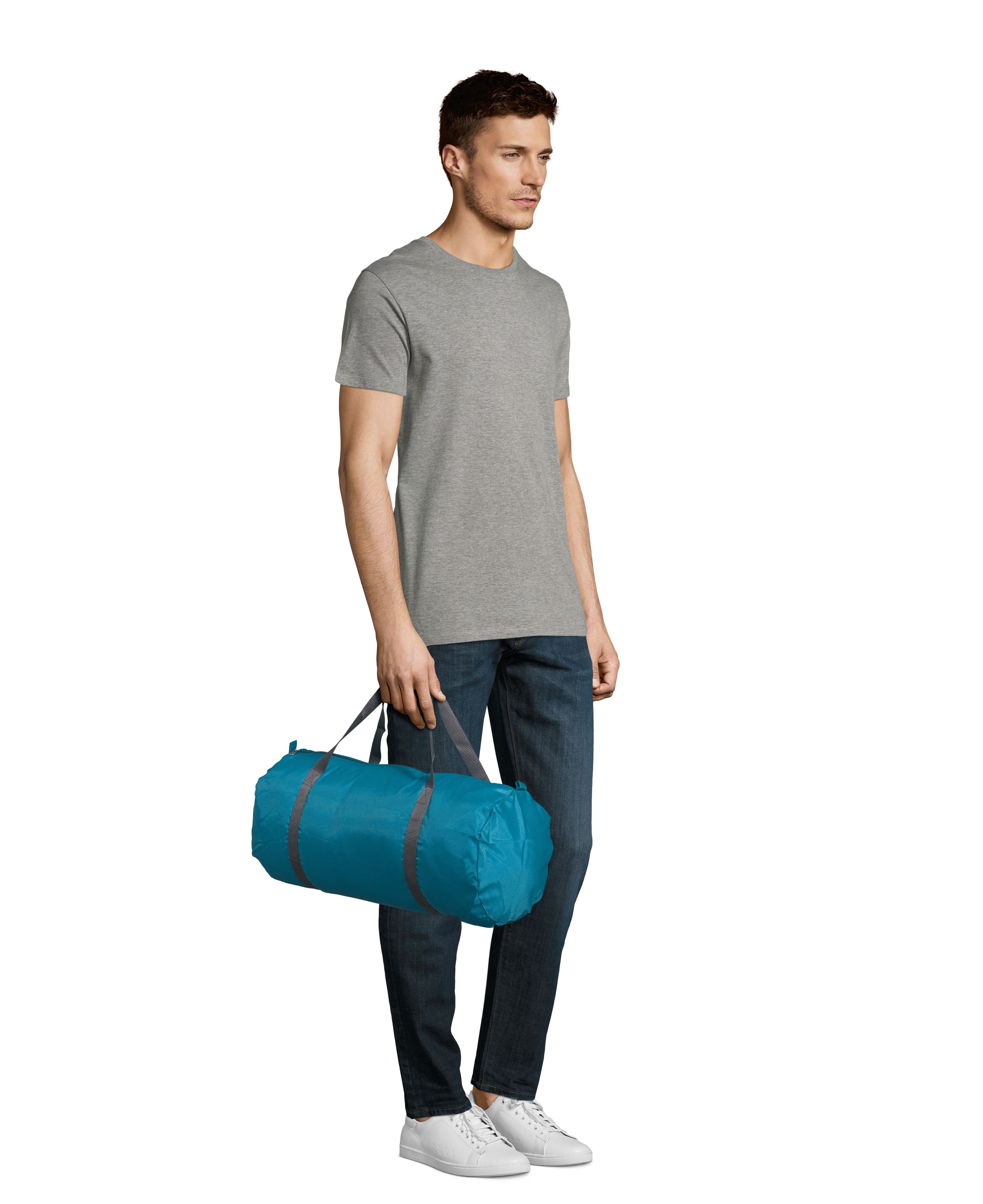 SOL'S SOHO 52 — Aqua Frente