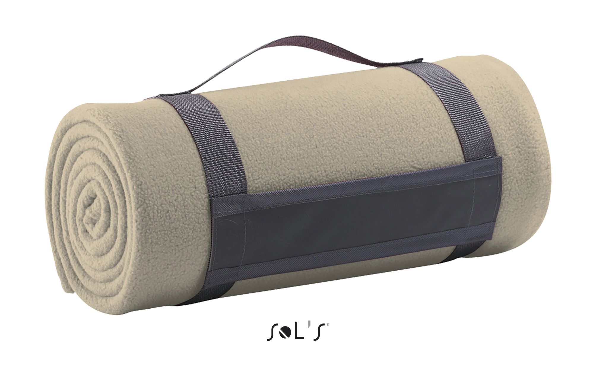 SOL'S PLAID — Corda Frente