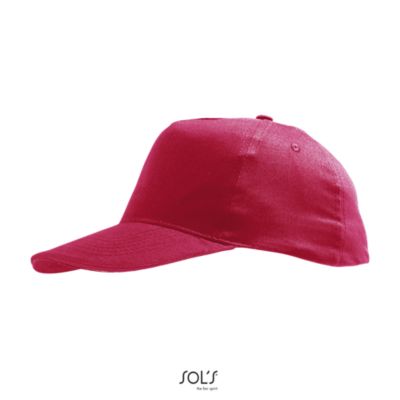 81073 - Rojo
