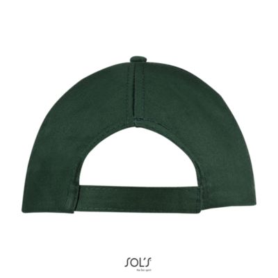 81107 - Verde bosque