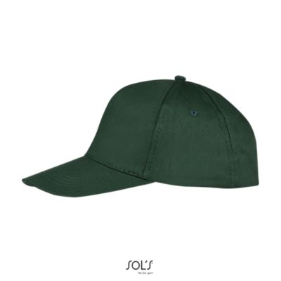 81107 - Verde bosque