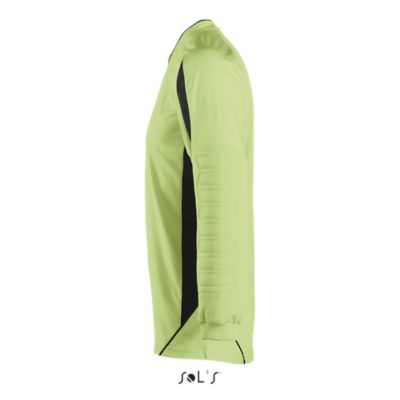 81189 - Verde manzana / Negro