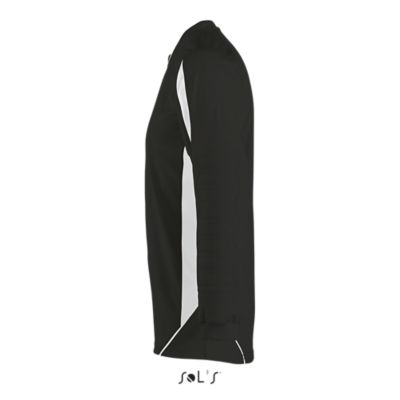 81190 - Negro / Blanco