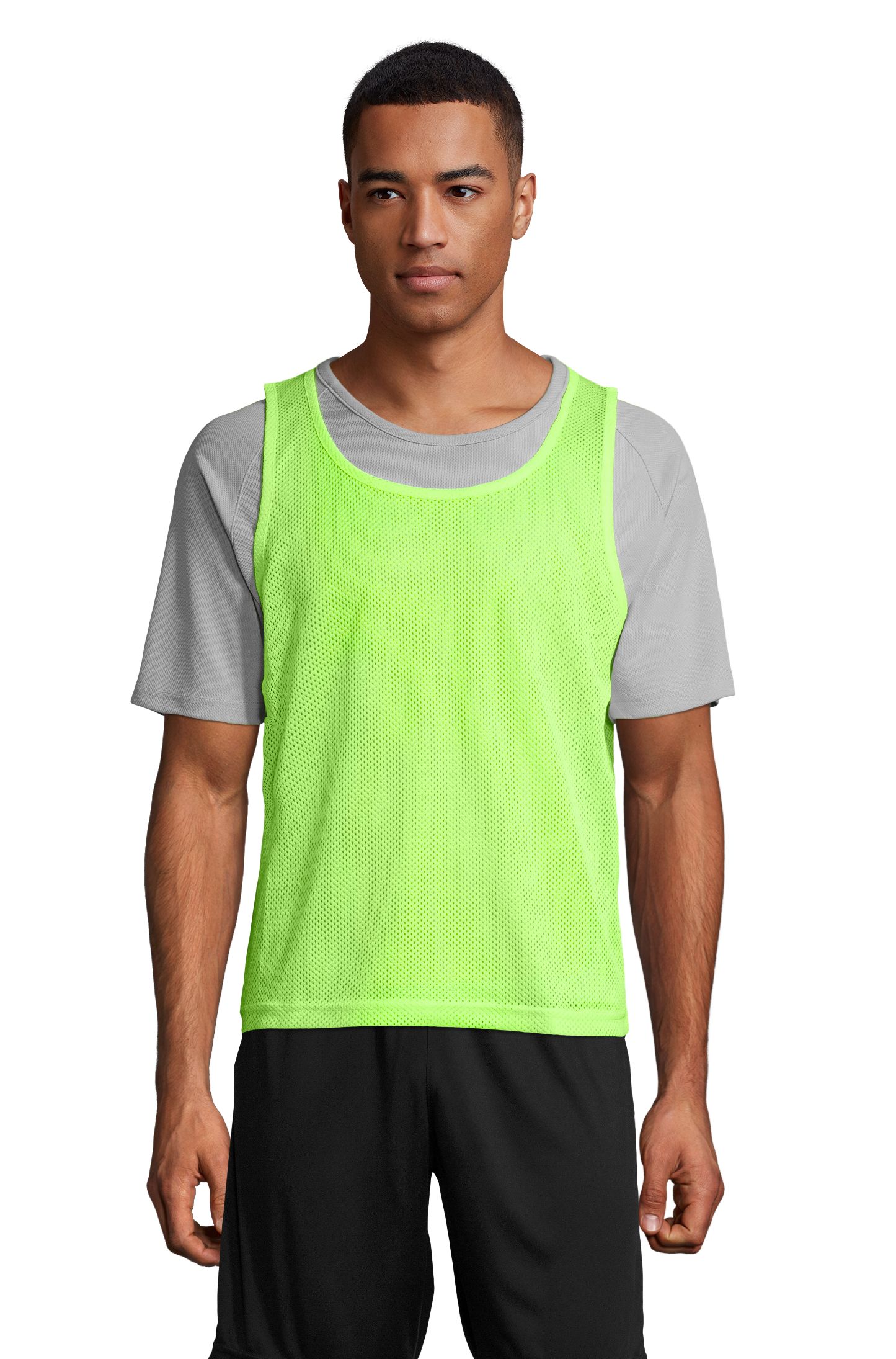 SOL'S ANFIELD — Limão Frente