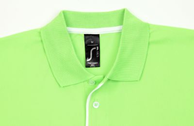 Sol's - Polo sport homme PERFORMER MEN